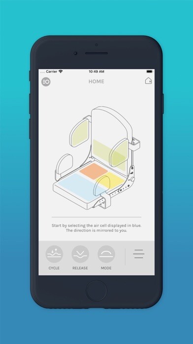 Emulate iPhone app Aergo using MyAndroid Emulate iPhone app Aergo using MyAndroid