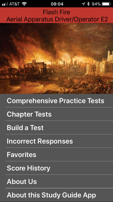 Emulate iPhone app Aerial Apparatus Driver Op 2Ed using MyAndroid Emulate iPhone app Aerial Apparatus Driver Op 2Ed using MyAndroid