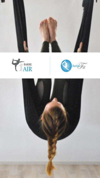Emulate iPhone app AerialFit using MyAndroid Emulate iPhone app AerialFit using MyAndroid