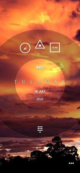 Run android online APK Aerial Homescreen from MyAndroid or emulate Aerial Homescreen using MyAndroid