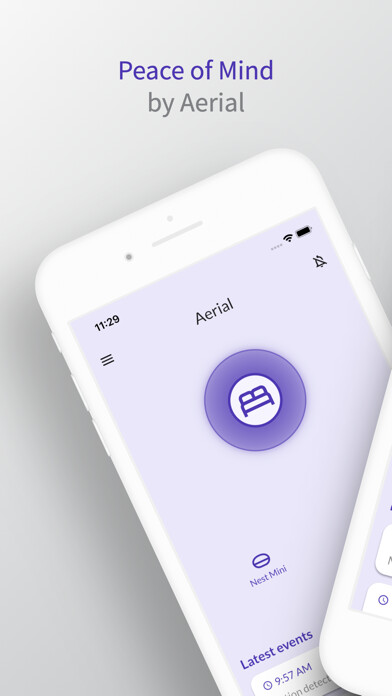 Emulate iPhone app Aerial Peace of Mind using MyAndroid Emulate iPhone app Aerial Peace of Mind using MyAndroid