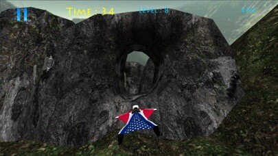 Emulate iPhone app Aerial Rush 3d using MyAndroid Emulate iPhone app Aerial Rush 3d using MyAndroid