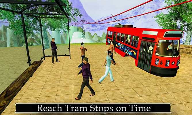 Emulate Android APK Aerial Tramway Cable Car Simulator: Adventure Sim