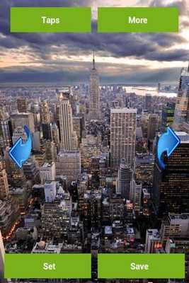 Emulate Android APK Aerial View Wallpapers Emulate Android APK Aerial View Wallpapers