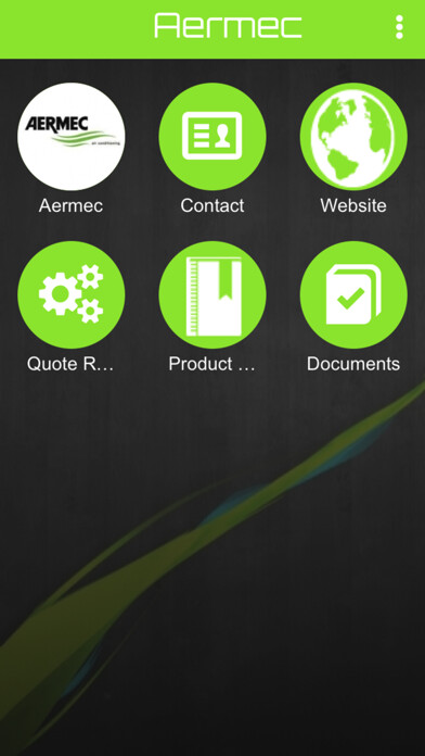 Run android online APK Aermec North America from MyAndroid or emulate Aermec North America using MyAndroid
