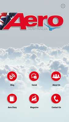 Emulate Android APK Aero Australia