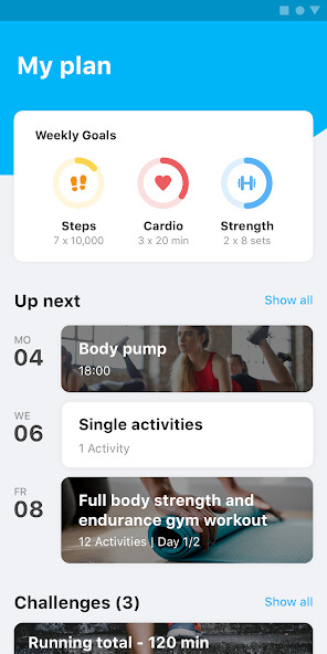 Run android online APK aerobis fitness from MyAndroid or emulate aerobis fitness using MyAndroid Run android online APK aerobis fitness from MyAndroid or emulate aerobis fitness using MyAndroid