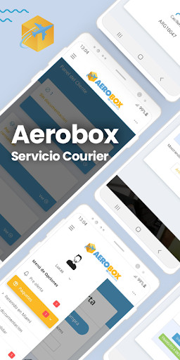 Run android online APK Aerobox from MyAndroid or emulate Aerobox using MyAndroid