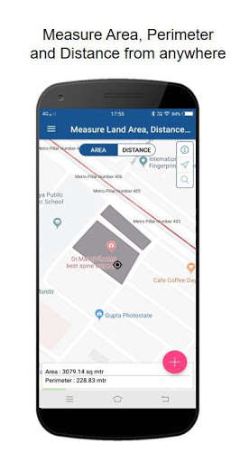 Emulate Android APK AeroGMS Measure - Area, Distance, Perimeter (GPS) Emulate Android APK AeroGMS Measure - Area, Distance, Perimeter (GPS)