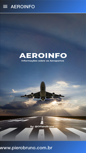 Run android online APK AeroInfo - Aeroportos from MyAndroid or emulate AeroInfo - Aeroportos using MyAndroid Run android online APK AeroInfo - Aeroportos from MyAndroid or emulate AeroInfo - Aeroportos using MyAndroid