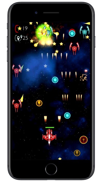 Emulate iPhone app Aero Invasion using MyAndroid Emulate iPhone app Aero Invasion using MyAndroid