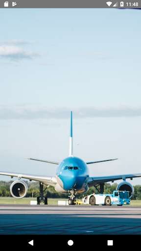 Run android online APK Aerolineas Argentinas Cargo from MyAndroid or emulate Aerolineas Argentinas Cargo using MyAndroid