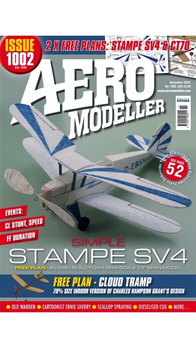 Emulate iPhone app Aero Modeller using MyAndroid Emulate iPhone app Aero Modeller using MyAndroid