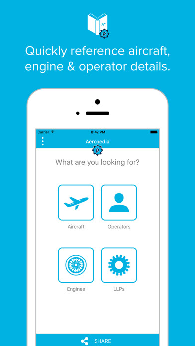 Emulate iPhone app Aeropedia using MyAndroid Emulate iPhone app Aeropedia using MyAndroid