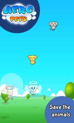 Emulate Android APK Aero Pets Emulate Android APK Aero Pets