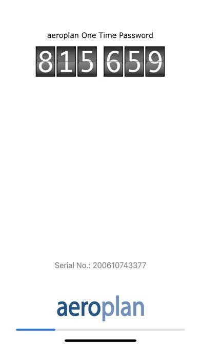 Emulate iPhone app aeroplan OTP using MyAndroid Emulate iPhone app aeroplan OTP using MyAndroid
