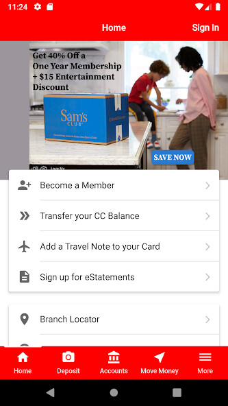 Run android online APK Aeroquip Credit Union from MyAndroid or emulate Aeroquip Credit Union using MyAndroid Run android online APK Aeroquip Credit Union from MyAndroid or emulate Aeroquip Credit Union using MyAndroid
