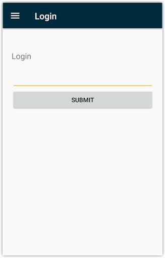 Run android online APK AER Order Picking from MyAndroid or emulate AER Order Picking using MyAndroid