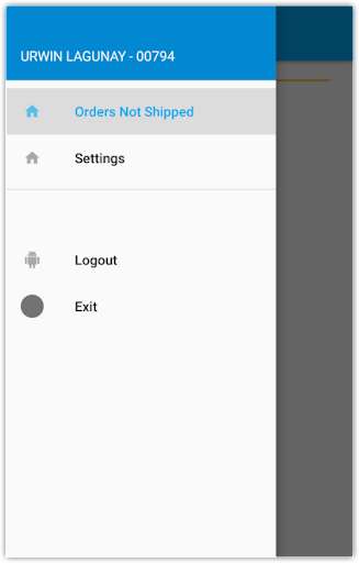 Run android online APK AER Orders Not Shipped from MyAndroid or emulate AER Orders Not Shipped using MyAndroid Run android online APK AER Orders Not Shipped from MyAndroid or emulate AER Orders Not Shipped using MyAndroid