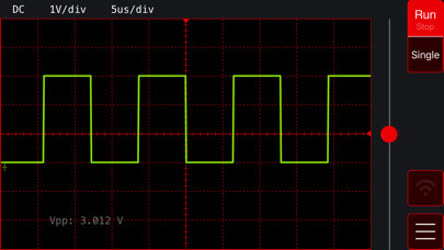 Emulate iPhone app Aeroscope using MyAndroid Emulate iPhone app Aeroscope using MyAndroid