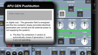 Emulate iPhone app Aerosim Checkride A320 using MyAndroid Emulate iPhone app Aerosim Checkride A320 using MyAndroid