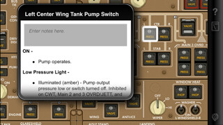 Emulate iPhone app Aerosim Checkride B747 using MyAndroid Emulate iPhone app Aerosim Checkride B747 using MyAndroid