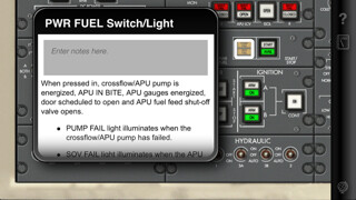 Emulate iPhone app Aerosim Checkride CRJ200 using MyAndroid Emulate iPhone app Aerosim Checkride CRJ200 using MyAndroid