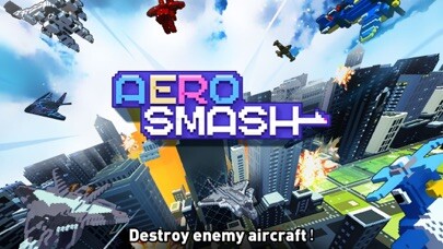 Emulate iPhone app Aero Smash - open fire using MyAndroid Emulate iPhone app Aero Smash - open fire using MyAndroid