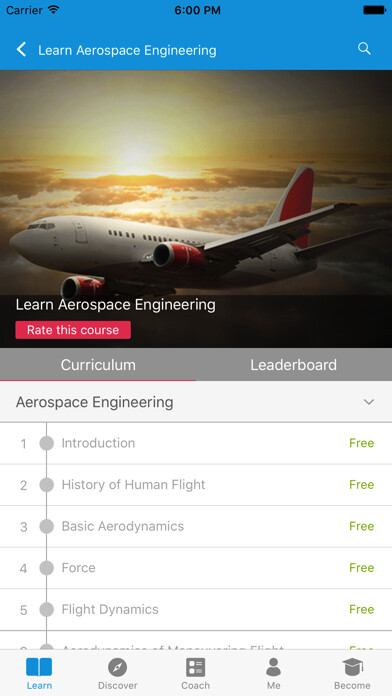 Emulate iPhone app Aerospace Engineering 101 using MyAndroid Emulate iPhone app Aerospace Engineering 101 using MyAndroid