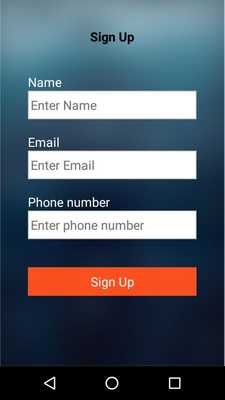 Emulate Android APK AerotechFMS Emulate Android APK AerotechFMS
