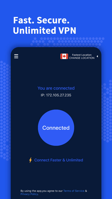 Emulate iPhone app Aero VPN-Super Unlimited Proxy using MyAndroid Emulate iPhone app Aero VPN-Super Unlimited Proxy using MyAndroid