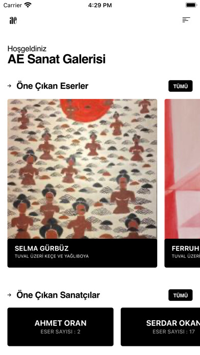 Emulate iPhone app AE SANAT using MyAndroid Emulate iPhone app AE SANAT using MyAndroid