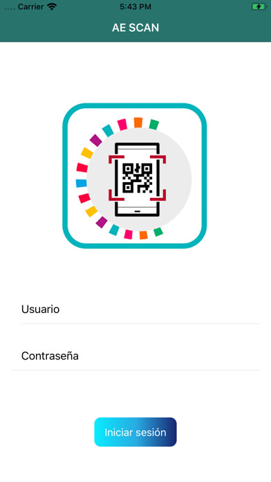 Run android online APK AE SCAN from MyAndroid or emulate AE SCAN using MyAndroid