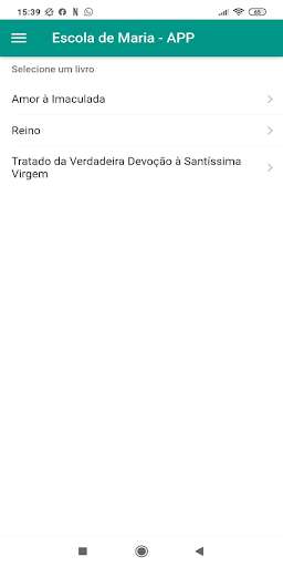 Run android online APK A Escola de Maria from MyAndroid or emulate A Escola de Maria using MyAndroid