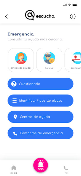Run android online APK A escucha from MyAndroid or emulate A escucha using MyAndroid Run android online APK A escucha from MyAndroid or emulate A escucha using MyAndroid