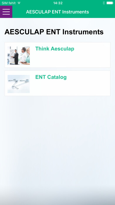 Run android online APK AESCULAP ENT Instruments from MyAndroid or emulate AESCULAP ENT Instruments using MyAndroid