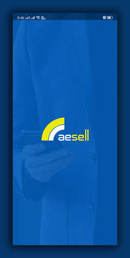 Run android online APK aesell from MyAndroid or emulate aesell using MyAndroid