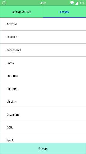 Run android online APK AES File Encrypter from MyAndroid or emulate AES File Encrypter using MyAndroid Run android online APK AES File Encrypter from MyAndroid or emulate AES File Encrypter using MyAndroid