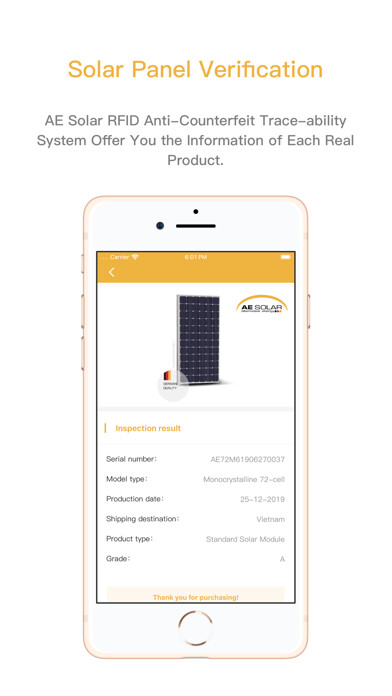 Emulate iPhone app AE Solar using MyAndroid Emulate iPhone app AE Solar using MyAndroid