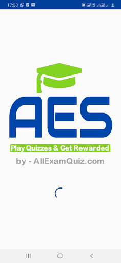 Run android online APK AES - Online Educational Game, Quizzes from MyAndroid or emulate AES - Online Educational Game, Quizzes using MyAndroid