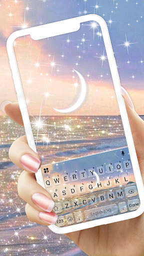 Run android online APK Aesthetic Beach Keyboard Background from MyAndroid or emulate Aesthetic Beach Keyboard Background using MyAndroid