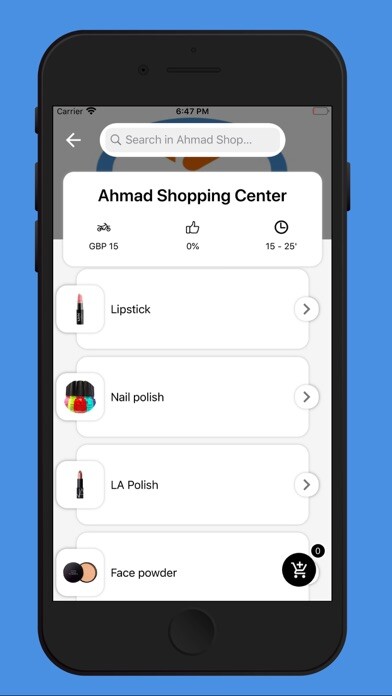 Emulate iPhone app Aesthetic Beauty using MyAndroid Emulate iPhone app Aesthetic Beauty using MyAndroid