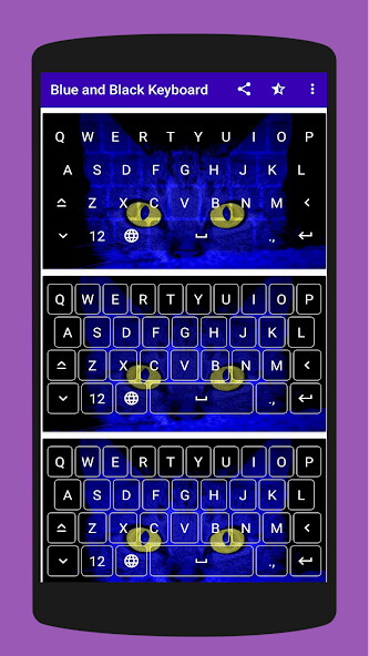 Run android online APK Aesthetic Black Blue Keyboard from MyAndroid or emulate Aesthetic Black Blue Keyboard using MyAndroid Run android online APK Aesthetic Black Blue Keyboard from MyAndroid or emulate Aesthetic Black Blue Keyboard using MyAndroid