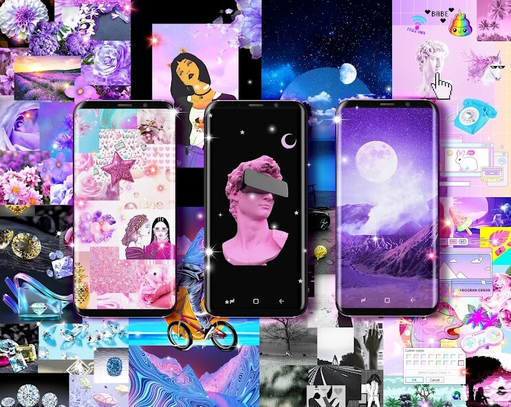 Run android online APK Aesthetic live wallpapers HD from MyAndroid or emulate Aesthetic live wallpapers HD using MyAndroid Run android online APK Aesthetic live wallpapers HD from MyAndroid or emulate Aesthetic live wallpapers HD using MyAndroid