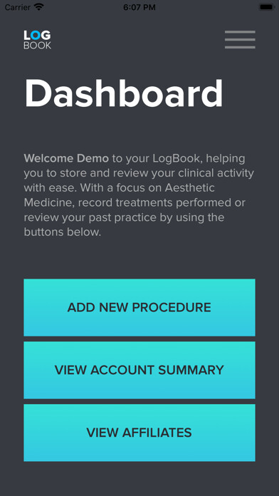 Emulate iPhone app Aesthetic LogBook using MyAndroid Emulate iPhone app Aesthetic LogBook using MyAndroid