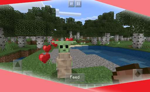 Run android online APK Aesthetic mod for Minecraft from MyAndroid or emulate Aesthetic mod for Minecraft using MyAndroid