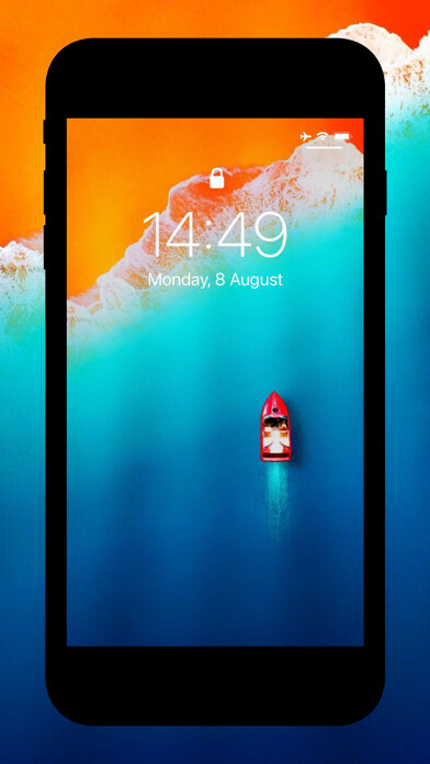 Emulate iPhone app Aesthetic Wallpapers HD Preppy using MyAndroid Emulate iPhone app Aesthetic Wallpapers HD Preppy using MyAndroid