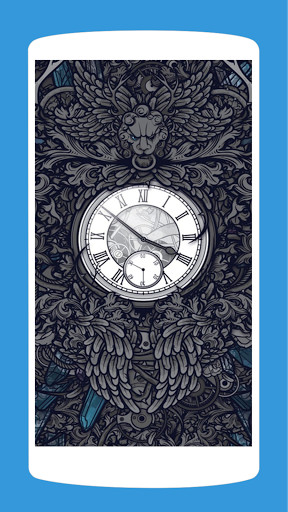 Run android online APK Aesthetic Watch Wallpaper 4K from MyAndroid or emulate Aesthetic Watch Wallpaper 4K using MyAndroid