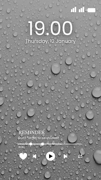 Run android online APK Aesthetic Water Drop Wallpaper from MyAndroid or emulate Aesthetic Water Drop Wallpaper using MyAndroid Run android online APK Aesthetic Water Drop Wallpaper from MyAndroid or emulate Aesthetic Water Drop Wallpaper using MyAndroid