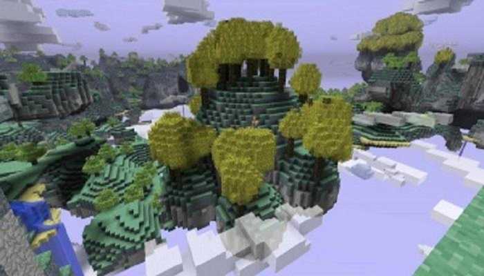 Emulate Android APK Aether 2 Mod for Minecraft Emulate Android APK Aether 2 Mod for Minecraft